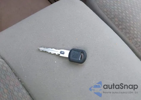 2004 Buick Century из США, поврежденный, VIN 2G4WS52J441315025